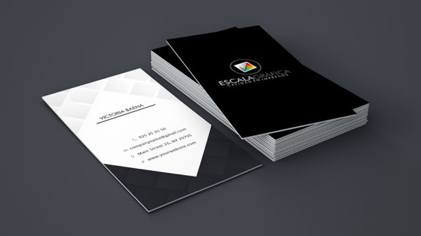 Tarjetas de Presentación - Image 2