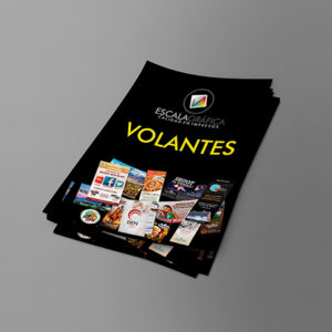 Volantes
