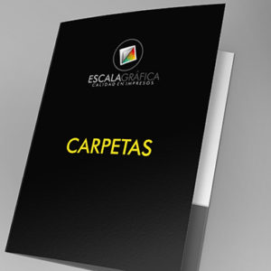 Carpetas