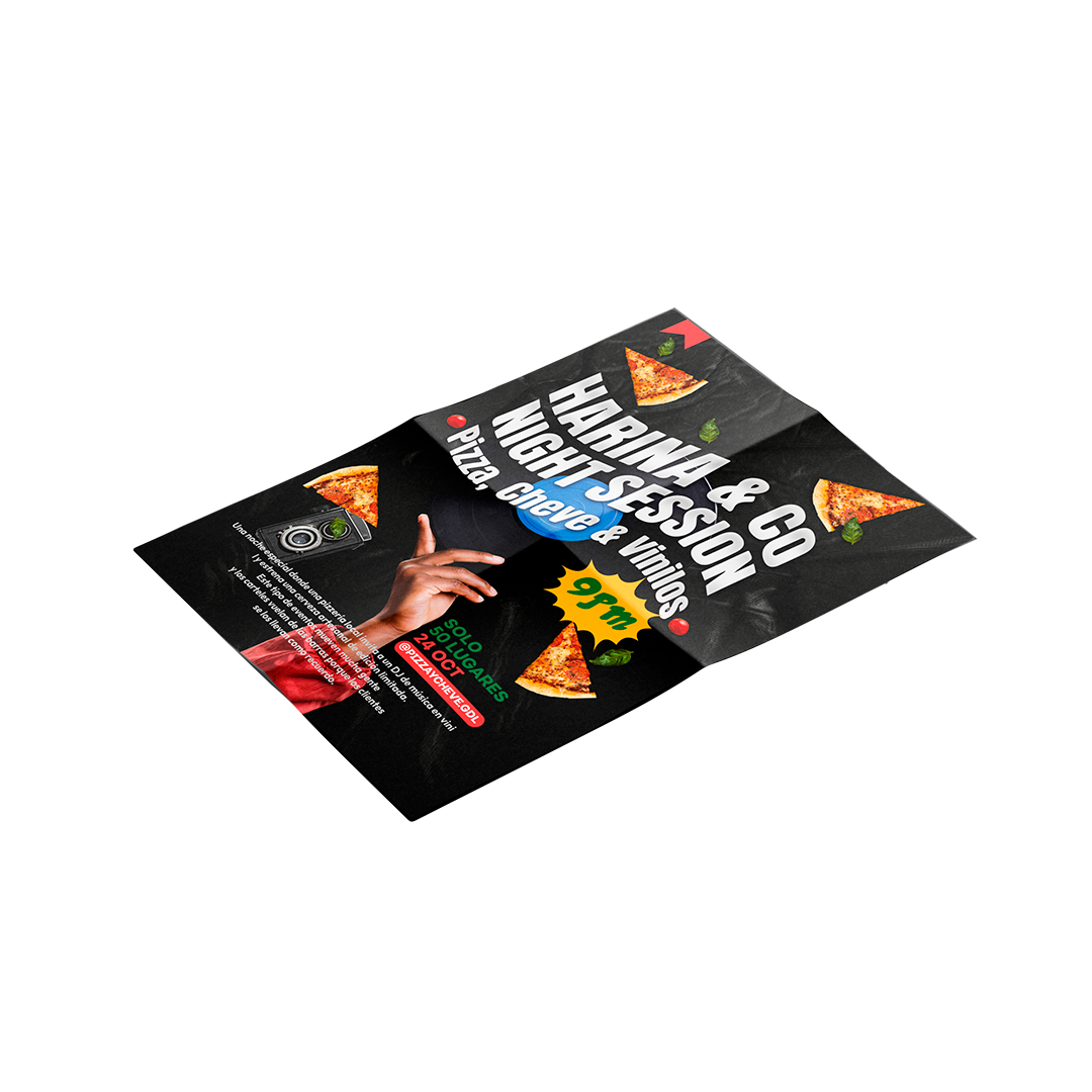 Póster publicitario de gran formato tamaño 4 cartas impreso en offset de alta definición por Escala Gráfica. impresion-de-posters-publicitarios-4-oficios-offset
