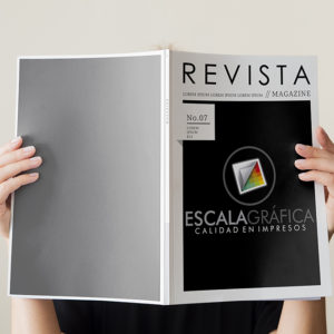 Revistas / Catálogos