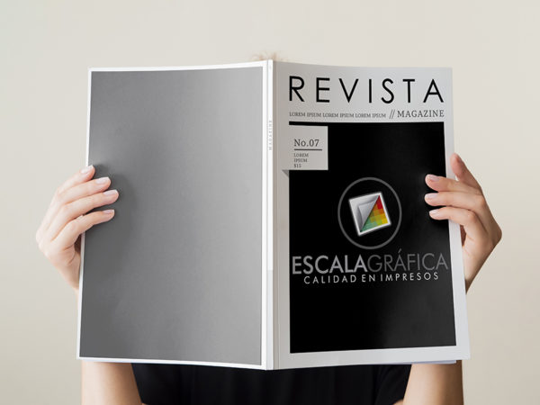 Revistas / Catálogos