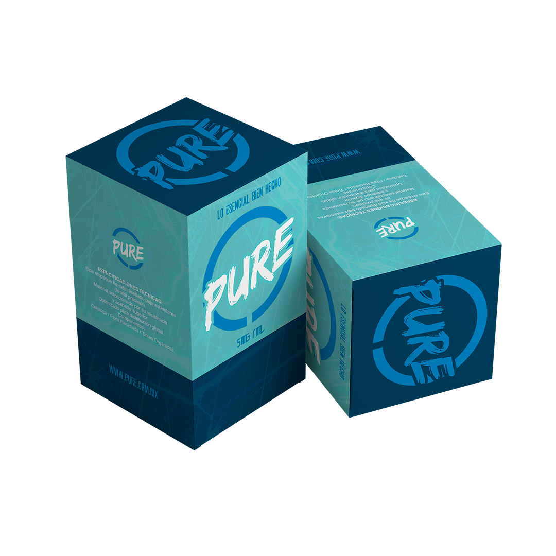 cajas-autoarmables-de-carton-personalizadas-escala-grafica Cajas autoarmables de cartón kraft con logotipo personalizado impreso en la tapa por Escala Gráfica.