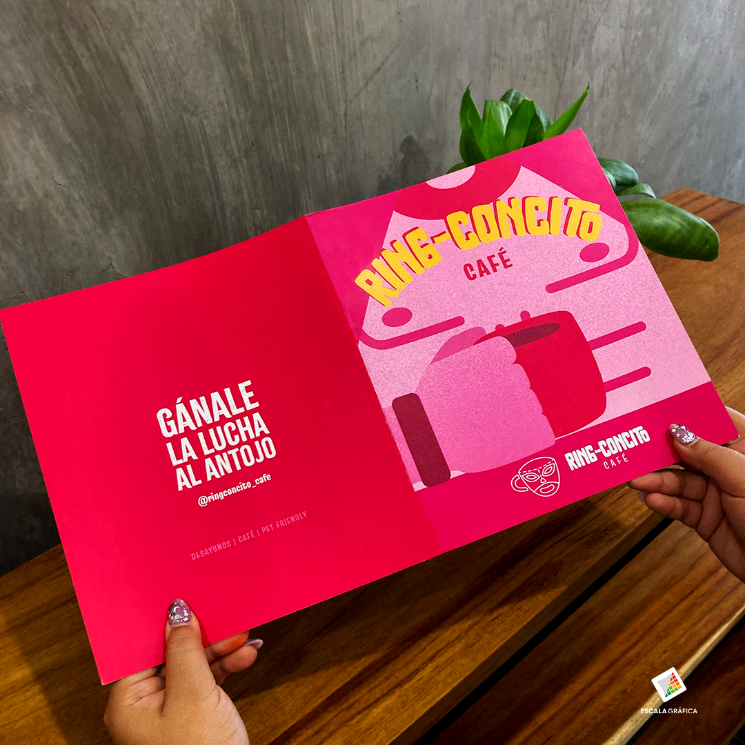 Menús y Cartas Desplegables para Restaurante Impresos a Color impresion de menus para restaurantes guadalajara.jpg (1)